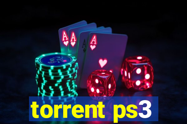 torrent ps3